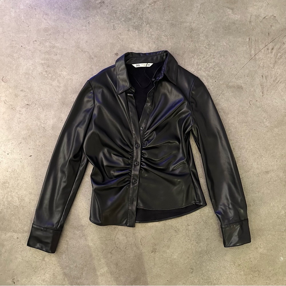Zara top